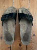 Birkenstock, schwarz Niedersachsen - Osnabrück Vorschau