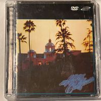 Eagles Hotel California DVD-Audio Multichannel Glenn Frey Hamburg-Nord - Hamburg Langenhorn Vorschau