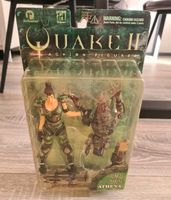 Quake 2 - Jungle Marine Athena Action Figur - sealed, new Berlin - Wilmersdorf Vorschau