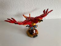 Lego Fawkes 76394 Harry Potter Münster (Westfalen) - Gievenbeck Vorschau