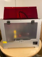 3D Drucker der Marke BIBO mit Lasergravur Hamburg-Nord - Hamburg Ohlsdorf Vorschau