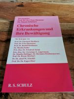 "Chronische Erkrankungen und ihre Bewältigung" Hessen - Rodgau Vorschau