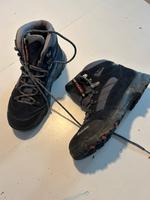 Wanderschuhe Raichle Gore-Tex Baden-Württemberg - Hochdorf Vorschau