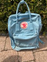 Fjallraven Kanken Rucksack Sky Blue Niedersachsen - Rosengarten Vorschau