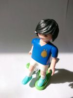 Playmobil Fussballer FIFA Worldcup Russia 2018 / 9298 Sachsen-Anhalt - Oebisfelde-Weferlingen Vorschau