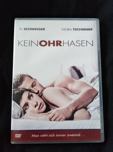 DVD - KEINOHRHASEN / Kein Ohr Hase / Til Schweiger Nora Tschirner in Trogen