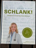 Buch Dr. Anne Fleck - Schlank & Gesund mit der Doc Fleck Methode Niedersachsen - Harsefeld Vorschau