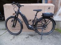 Flyer - E-Bike - Flyer  Upstreet 5  7.10    M Baden-Württemberg - Beuron Vorschau