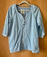 Tom Tailor Bluse Gr. 42 Bayern - Heroldsberg Vorschau