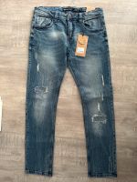 Indicode Jeans Blau NEU Blau Bayern - Schwabmünchen Vorschau