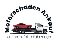 Suche Ankauf Auto KfZ Motorschaden Getriebeschaden Defekt Bielefeld - Senne Vorschau