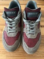 Hogan Sneaker Hessen - Darmstadt Vorschau