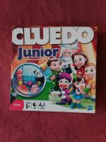 Hasbro Cluedo Junior Gesellschaftsspiel, gebraucht 1Figur ersetzt Hessen - Bad Schwalbach Vorschau