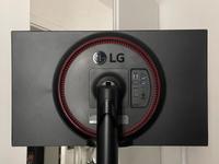 LG Nano IPS 1ms Gaming Monitor 1440p *27-GL850B mit 144Hz Rostock - Stadtmitte Vorschau