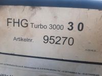 Fröling Heizofen FhG turbo 3000 Holzkessel Hessen - Ehrenberg (Rhön) Vorschau