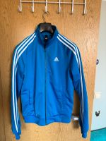 Adidas Superstar Jacke (S) Sachsen-Anhalt - Magdeburg Vorschau