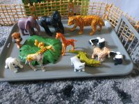 Spielfiguren Zoo Spielzeug Niedersachsen - Bad Essen Vorschau