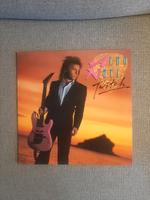 Aldo Nova - Twitch  12" Vinyl LP   Hard Rock Baden-Württemberg - Ludwigsburg Vorschau