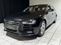 Audi A4 Avant 3.0 TDI quattro *NAVI*BI-XENON*PDC*AHK* Baden-Württemberg - Altensteig Vorschau