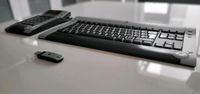 Logitech diNovo Cordless Desktop Tastatur/Keyboard Baden-Württemberg - Obersulm Vorschau