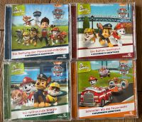 4 Paw Patrol CDs Nordrhein-Westfalen - Bottrop Vorschau