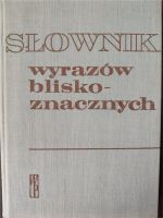 Konvolut 1: Polnisch Wörterbücher und Sprachwissenschaft Rheinland-Pfalz - Konz Vorschau