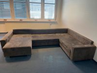 Sofa zu verschenken Niedersachsen - Osnabrück Vorschau