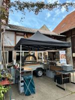 Pizza Catering / Pizza Buffet / Mobile Pizzeria / Pizza Foodtruck Baden-Württemberg - Birkenfeld Vorschau