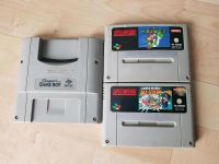 Super Mario World/All Stars Super Nintendo (SNES) Nordrhein-Westfalen - Lengerich Vorschau