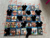 Blu Rays Ab 1€ blu ray Filme Tausch möglich diverse blu ray filme Nordrhein-Westfalen - Alsdorf Vorschau