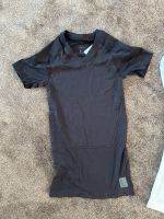 Nike dri-fit compression M Shirt schwarz Niedersachsen - Cremlingen Vorschau