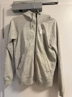 Nike Sweatshirt Jacke Grau XS Hessen - Fuldatal Vorschau