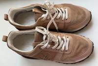 Original Louis Vuitton Run Away Sneakers Limited Edition Mitte - Tiergarten Vorschau