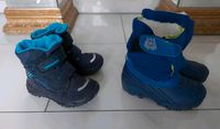 Winterstiefel winterschuhe große 25 Nordrhein-Westfalen - Wesel Vorschau