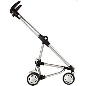 Maxi Cosi Quinny Zapp Buggy Autoschale Set Babyschale Kinderwagen in Leipzig