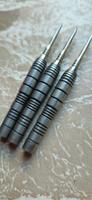 Simon Whitlock Gen 2 Softdarts Darts Umbau Einzelstück Rar 20g Bo Nordrhein-Westfalen - Warburg Vorschau