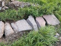 Bruchsteine, große Steine, Natursteine Thüringen - Gera Vorschau