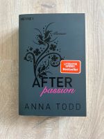 After Passion von Anna Todd Taschenbuch Hessen - Büdingen Vorschau