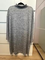 Opus Longpullover/Pullover grau Gr 42 Berlin - Pankow Vorschau