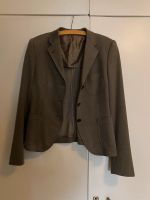 Schöne Jacke/Blazer Gr.36/38 aus Italien, Seidengemisch Hamburg-Mitte - Hamburg Neustadt Vorschau