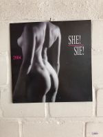 Kalender 2004 She! Sie! Artwork Editions Nordrhein-Westfalen - Meerbusch Vorschau