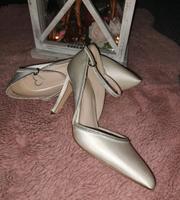 Damen Elegance Schuhe 36 Nordrhein-Westfalen - Hamm Vorschau