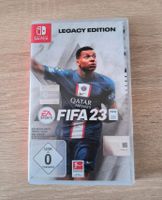 Nintendo Switch fifa 23 Sachsen-Anhalt - Genthin Vorschau