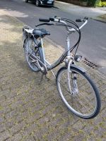 Motor Fahrrad( saxonette luxus Duisburg - Homberg/Ruhrort/Baerl Vorschau