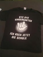 T-Shirt Kita/Schule Hannover - Misburg-Anderten Vorschau