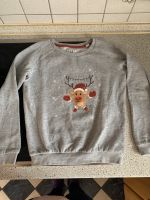 Sweatshirt Weihnachten 134/140 Hessen - Bad Homburg Vorschau