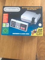 Nintendo Classic Mini 30 Spiele wie neu nur Selbstabholung Nordrhein-Westfalen - Willich Vorschau