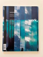 werk, bauen + wohnen  Heft 9-2005. Sakralbauten, Sakralität und K Dortmund - Innenstadt-Ost Vorschau