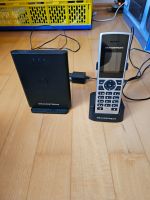 Grandstream DP722 Dect Mobile und DP752 Basis Bayern - Schongau Vorschau