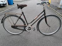 Retro Fahrrad Marke 28 Zoll Singelspeed Baden-Württemberg - Konstanz Vorschau